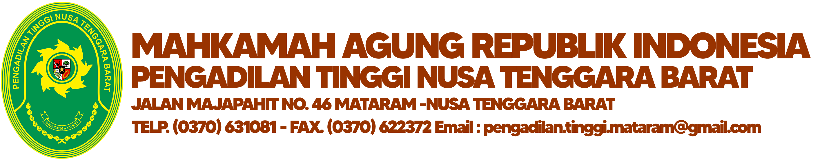 Logo PT Nusa Tenggara Barat